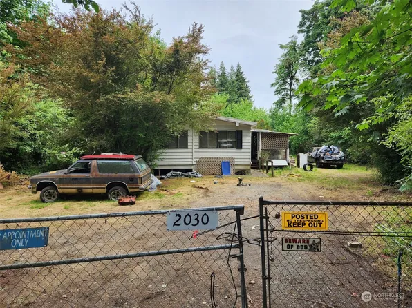 2030 93rd Avenue SE, Olympia, WA 98501
