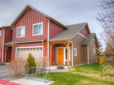 121 Donna Ave UNIT D, Bozeman, MT, 59718