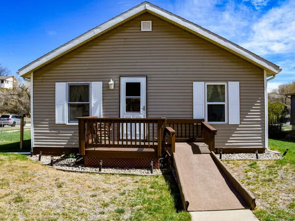 730 Lemmon Ave, Rapid City, SD 57701
