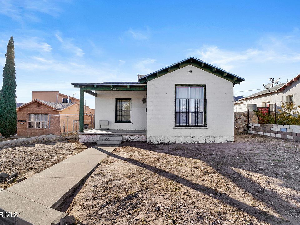 1st image of 3915 Pershing Dr