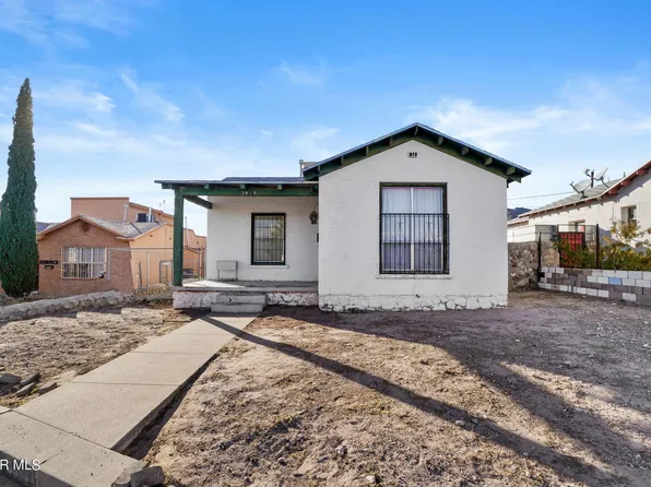 3915 Pershing Dr, El Paso, TX 79903