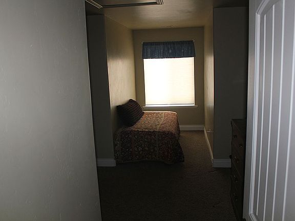 Upstairs Bedroom