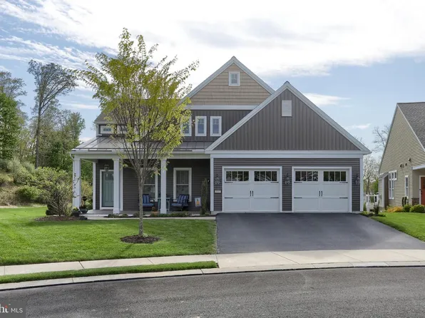 1007 Briarwood Ct #L-0031, Lebanon, PA 17042