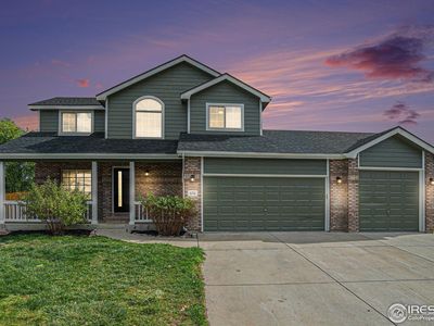 676 Timber View Ct, Loveland, CO, 80538