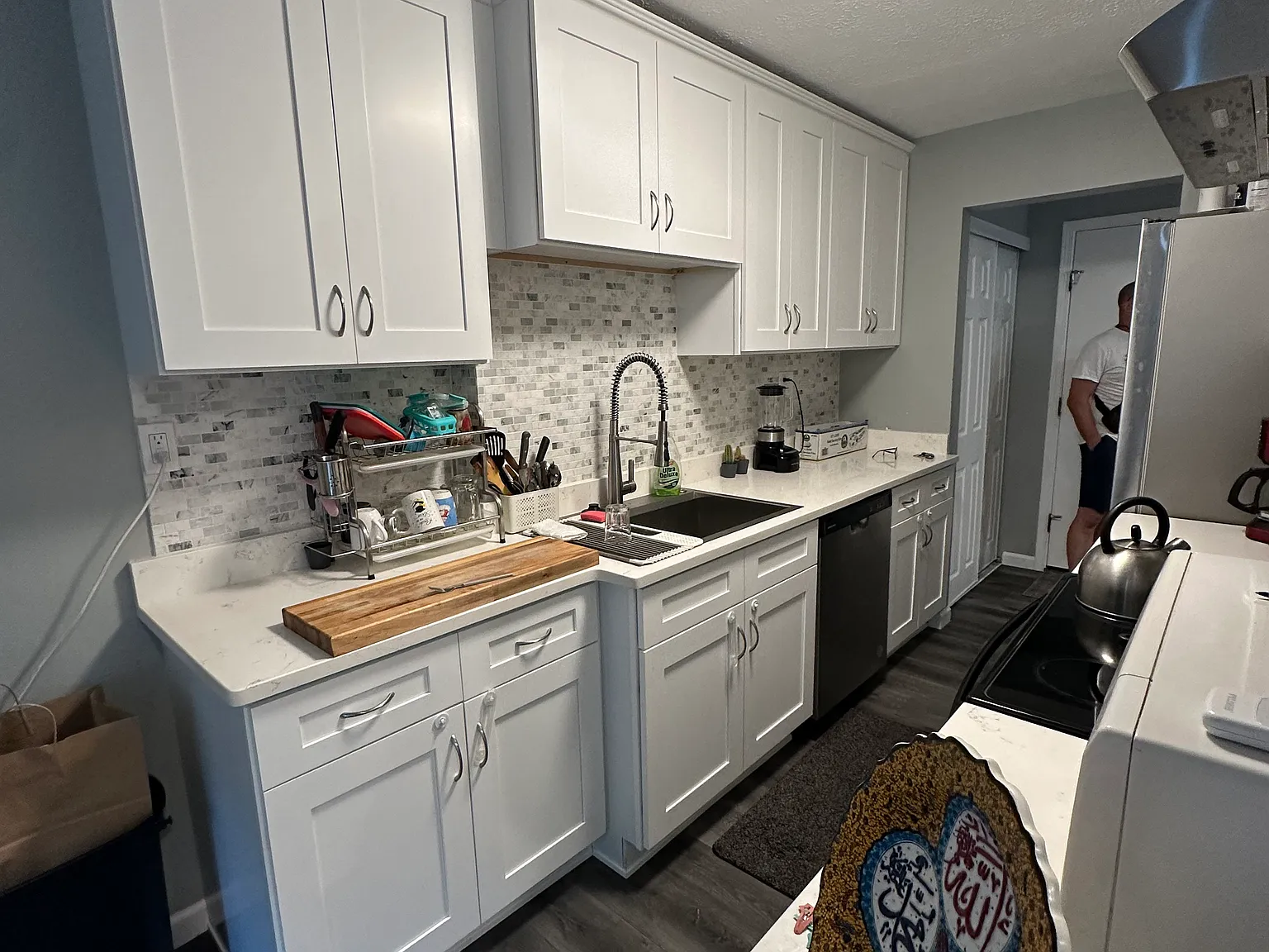 2 bed, 1.5 bath, 819 sqft, $1,650 — Photo 4