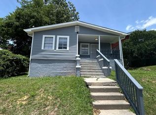 524 53rd St, Fairfield, AL 35064