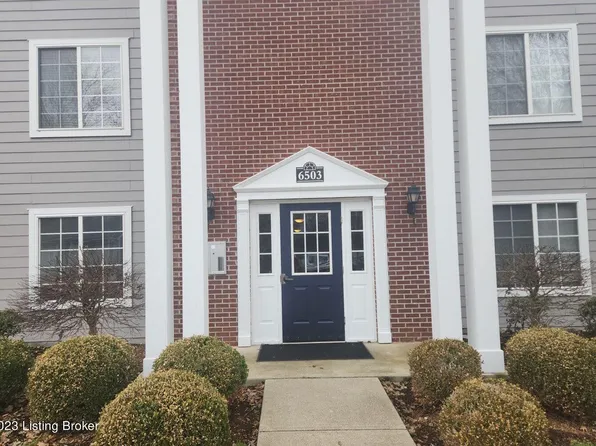 6503 Shelton Cir Unit 101, Crestwood, KY 40014