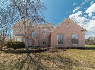 6486 Kennesaw Rd, Canton, MI 48187