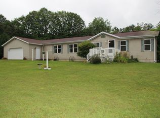 22583 Cadillac Hwy, Copemish, MI 49625