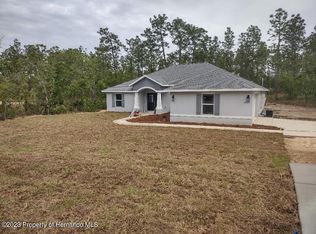 13255 Flagstaff Dr, Weeki Wachee, FL 34614