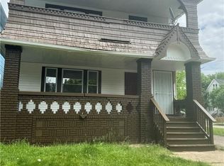3531 E 118th St, Cleveland, OH