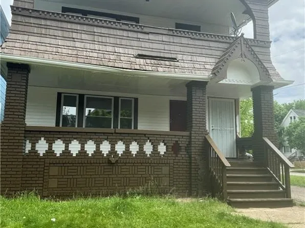 3531 E 118th St, Cleveland, OH 44105