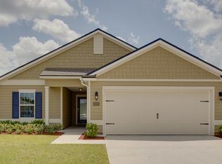 3606 Baxter St, Jacksonville, FL 32222