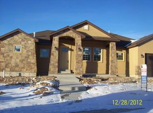 2426 W 625 S, Cedar City, UT 84720