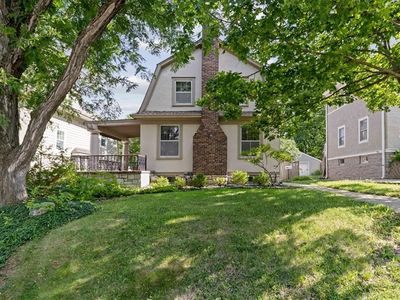 25 E 53rd St, Kansas City, MO, 64112