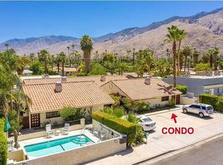 993 E Parocela Pl APT 1, Palm Springs, CA 92264