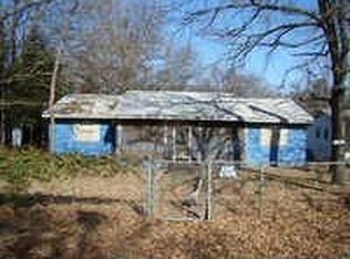 9612 Lakeland Loop, Quinlan, TX 75474