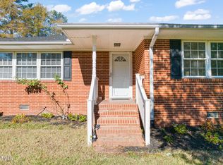 5813 Cheek Rd, Durham, NC 27704
