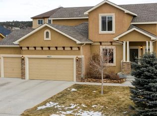 16677 Greyhawk Dr, Monument, CO 80132