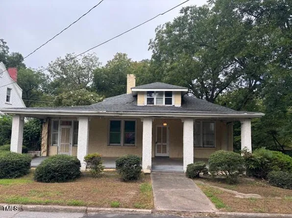 111 W Jennette Ave, Henderson, NC 27536