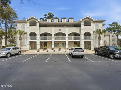 908 Resort Circle Unit 510, Sunset Beach, NC, 28468