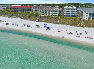 3654 E County Highway 30a UNIT 1B, Santa Rosa Beach, FL 32459