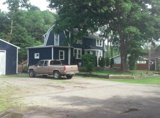 7171 State Rd, Colden, NY 14170