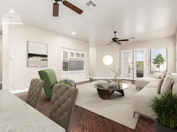 26842 N 66TH Lane, Phoenix, AZ 85083