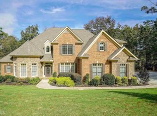 231 Libby Ln, Canton, GA 30115
