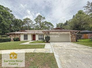 3402 Country Woods Ct, Lutz, FL 33559