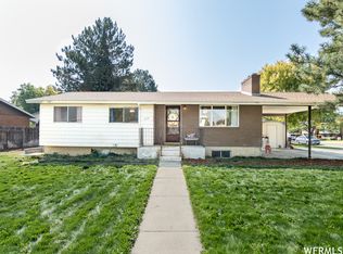 232 E 230 S, Orem, UT 84058