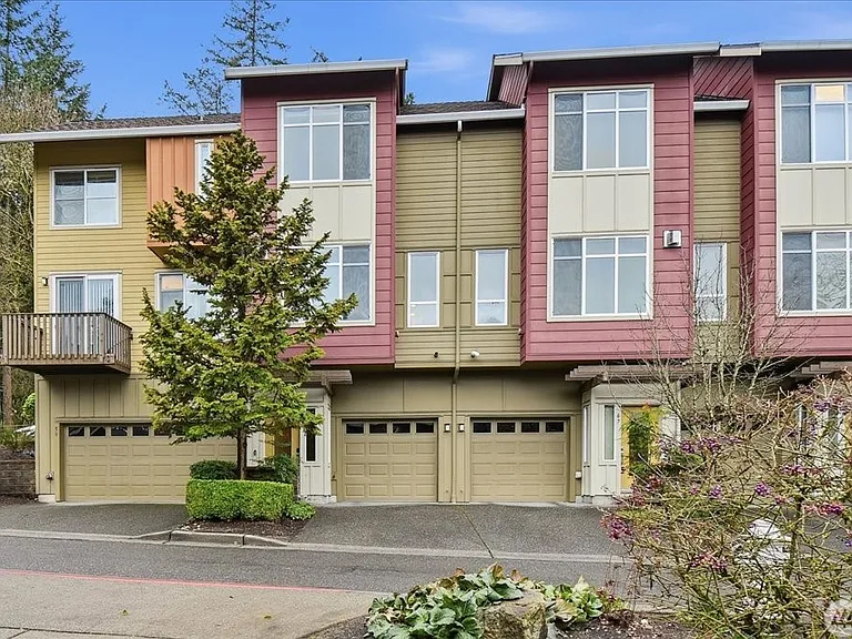 63 Cougar Ridge Rd NW #2102 — Photo 1