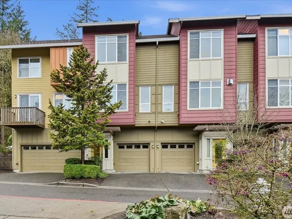 63 Cougar Ridge Rd NW #2102, Issaquah, WA 98027