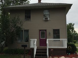 581 Beach St, Mount Morris, MI
