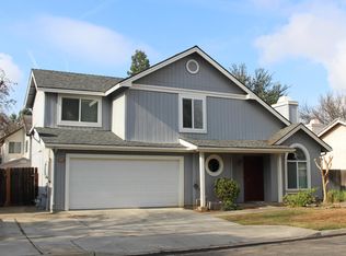 7395 N Backer Ave, Fresno, CA