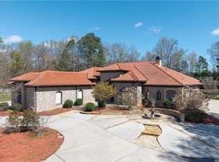 2552 Rosebud Rd, Grayson, GA 30017