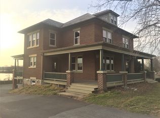 2229 River Rd, Washington Boro, PA 17582