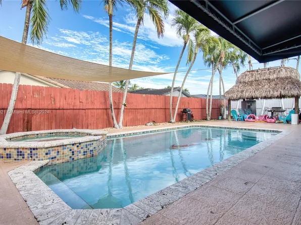 1221 SW 139th Ave, Miami, FL 33184