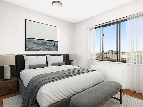 3rd image of 100 Wyckoff Ave APT 5B