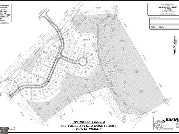 6467 Plantation Station Dr, Lula, GA 30554