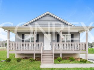 121 Mountain View Church Rd, Lexington, NC 27292