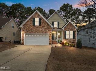 55 London Way, Spring Lake, NC 28390
