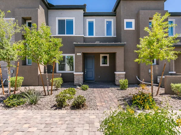 218 Krameria Ave, Henderson, NV