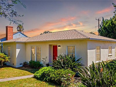 2910 Daisy Ave, Long Beach, CA, 90806