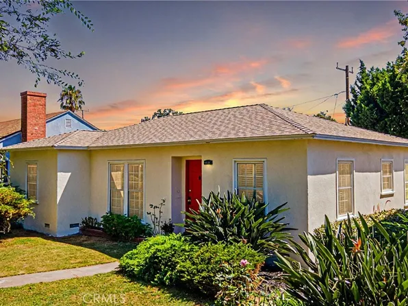 2910 Daisy Ave, Long Beach, CA 90806