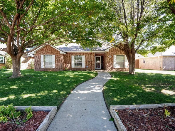 7903 Prosper Dr, Amarillo, TX 79119
