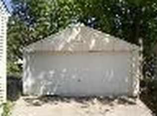 19780 Cooley St, Detroit, MI 48219