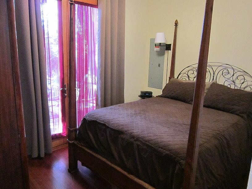 Bedroom Main
