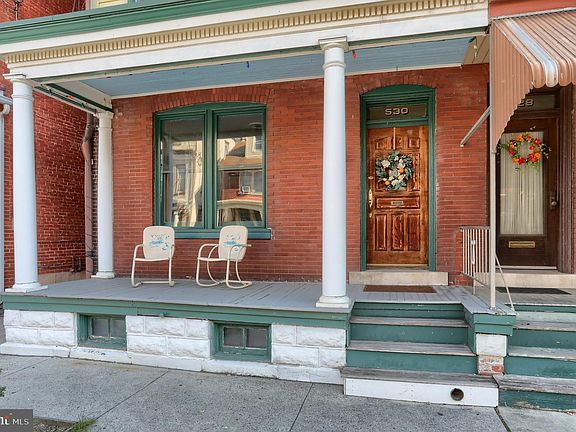 2nd image of 530 N 8th St