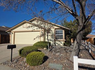 1426 Canyon Creek Rd, Reno, NV 89523